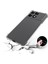 Xiaomi Poco F6 Pro 5g Kılıf Tpu Kaymaz Darbeye Dayanıklı Köşeler Telefon Kapağı Için (Yurt Dışından) 3