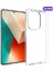 10 Adet/paket Xiaomi Redmi Note 13 Pro 4g Şeffaf Kılıf Filigransız Tpu Kapak (Yurt Dışından) 1