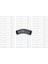 10030261 Benzin Depo Giriş Hortumu Renault 11 7700576105 1