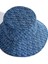 Monogram denim bucket şapka I00000077002015 3