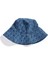 Monogram denim bucket şapka I00000077002015 4