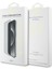 iPhone 16 Pro Guess Lisanslı Hayalet Privacy Ekran Koruyucu Uygulama Aparatlı Outline Serisi 2