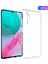 10 Adet/paket Samsung Galaxy M54 5G/F54 5g Iç Filigransız Telefon Kılıfı Crystal Clear Tpu Kapak (Yurt Dışından) 1