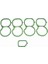 356 Emme Manifold Conta Takım 1.6 Jtd Doblo 71754211 1