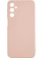Wanlonfeng Samsung Galaxy A14 5g/4g Kılıf Anti-Scratch Tpu Telefon Kapak Ekran Koruyucu-Pembe (Yurt Dışından) 2