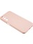 Wanlonfeng Samsung Galaxy A14 5g/4g Kılıf Anti-Scratch Tpu Telefon Kapak Ekran Koruyucu-Pembe (Yurt Dışından) 4
