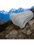 Polyester Paracord Ip 4 mm Beyaz Renk 30 Metre 4