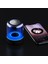 To-11 Manyetik Bluetooth Hoparlör Taşınabilir 5.0 Bir Çift Küçük Subwoofer Ses Yüksek Ses Kalitesi (Yurt Dışından) 3