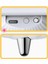 Mini Bluetooth Hoparlör Bağlantısı Stereo Soundbar Kablosuz Mp3 Müzik Çalar Renkli Ortam Işığı ile (Yurt Dışından) 4