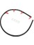 81170 Enjektör Geri Dönüş Hortumu Bmw M47N2 E87 E46 E90 E60 E82 13537787485 1