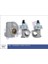 354655 Egr Valfi Transit V.184 01 Mondeo 01-2.0 125 Tdcı 2S7Q9D475AD 1