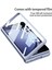 Samsung Galaxy Z For Fold5 5g Sabit Pc Kapağı Ultra Ince Kamera Kaydırıcısı Telefon Kılıfı Temperli Cam Film Baby Mavi (Yurt Dışından) 2