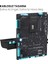 Gigabyte Stealth Raxius Gsr1 I7 3070-147KF18 I7-14700KF 128GB 4tbssd RTX3070 Freedos Gaming Masaüstü Bilgisayar 3
