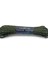 Polyester Paracord Ip 4 mm Haki Beyaz Desenli Renk 30 Metre 3