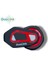 X01 PRO Motosiklet Kask İnterkom Bluetooth Intercom Kulaklık Seti 1