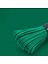 Polyester Paracord Ip 4 mm Yeşil Renk 30 Metre 2