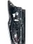 Stop Lambası Isuzu D-Max 2020-2021 Sağ Ledli 898326843351 3