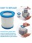 Kablosuz Elektrikli Süpürgeler Için 5 Paket Yedek Filtre VPF20 (Yurt Dışından) 2