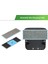 Irobot Braava Jet M6 (6110) ile Uyumlu 12 Adet Temizlik Bezi Aksesuarı (Yurt Dışından) 2