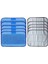 308T/320/4200/5200C Için 10PCS Robot Islak ve Kuru Paçavra Paspas Bezi (Yurt Dışından) 1