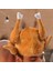 Kavrulmuş Hindi Şı Tavuk Cadılar I Cosplay'i Için Icı (Yurt Dışından) 4