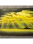 El Yapımı Ütopik Manzaralı Akrilik Tablo - 45 x 70 cm 4