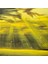 El Yapımı Ütopik Manzaralı Akrilik Tablo - 45 x 70 cm 5