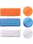 240 241 245 Için 12PCS Yedek Paspas Pedleri (Yurt Dışından) 2