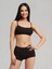 Moncorno Model Cool & Comfort Toparlayıcı Iz Yapmayan Seamless Örme Boxer 4