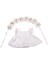 Şekil Düğün Bandı ile Esneklik Için Giyinme Kıyafeti 38CM (Yurt Dışından) 1