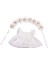 Şekil Düğün Bandı ile Esneklik Için Giyinme Kıyafeti 38CM (Yurt Dışından) 5