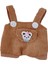 Askı Pantolon Giysileri 15CM Cadılar I Hediyeleri (Yurt Dışından) 3