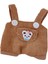 Askı Pantolon Giysileri 15CM Cadılar I Hediyeleri (Yurt Dışından) 5