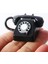 1/12 Ölçekli Minyatür Telefon Mini Çocuk Hediyeleri Oyuncaklar (Yurt Dışından) 4