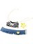 17CM Giysileri I Kostümleri Giysileri Bikini (Yurt Dışından) 1