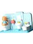 Playset Dollhouse Pretend Minyatür Dollhouse Dekorasyon Dollhouse Minyatür (Yurt Dışından) 1