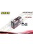 Ampül 12V H15 LED Xenon Set Evo Serisi 1