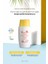 Vitamin Ağacı ile Aydınlık Görünüm Sağlayan Güneş Koruyucu Serum Burning Sun Serum SPF50 2