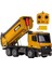 Huına 1/14 Yüksek Kalite Rc Model Damperli Kamyon Uzaktan Kumandalı Metal İş Makinası - 10Kg Yükleme Kapasiteli - 2.4G Full Fonksiyon Sesli Ve Işıklı - 1573 7