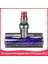 V10 Digital Slim V12 Detect Vacuum Için Anti-Temizleyici Yedeği. Parça No. 972182-02 (Yurt Dışından) 1
