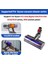 V10 Digital Slim V12 Detect Vacuum Için Anti-Temizleyici Yedeği. Parça No. 972182-02 (Yurt Dışından) 2