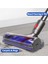 V10 Digital Slim V12 Detect Vacuum Için Anti-Temizleyici Yedeği. Parça No. 972182-02 (Yurt Dışından) 4