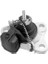 1191 Motor Takozu Arka Iplı Rx4 Megane Iı Scenic Iı Kangoo Express 1.9dcı 1.9dtı 8200267624 1