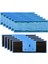 11 Paket M6 Islak Paspas Pedleri Seriyle Uyumlu, Yıkanabilir Mikrofiber Yedek Temizleme Pedi (Yurt Dışından) 1
