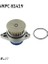 VKPC81419 Devirdaim Golf Iv Bora Toledo 1.6 16V Bcb Azd 00- 036121008G 1