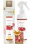 Nar Kokusu Sprey 400ml Nar Kokusu Araba Kokusu 8ml 1