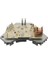 62928311 Motor Takozu Arka Peugeot 2002- 1