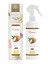 Hindistan Cevizi Kokusu Sprey 400ml Gül Kokusu Araba Kokusu 8ml 3