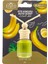 Muz Kokusu Sprey 400ml Muz Kokusu Araba Kokusu 8ml 3