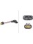 8KA009429901 Akü Kablosu Adaptörü Bmw E93 E90 E60 E61 E70 E71 E71 12517615476 1
